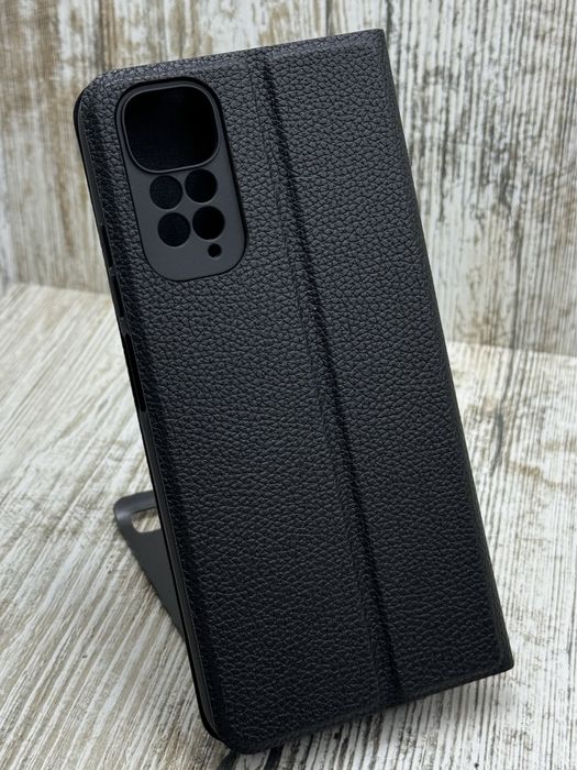 Чехол книжка на Xiaomi Redmi Note 11/ Note 11S/ Note 11 Pro 5G чохол