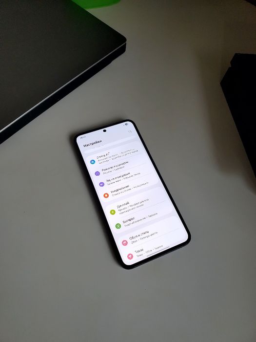 Samsung Galaxy S23 Snapdragon