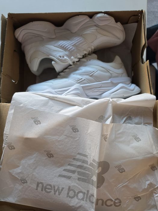 Sapatilhas new balance novas