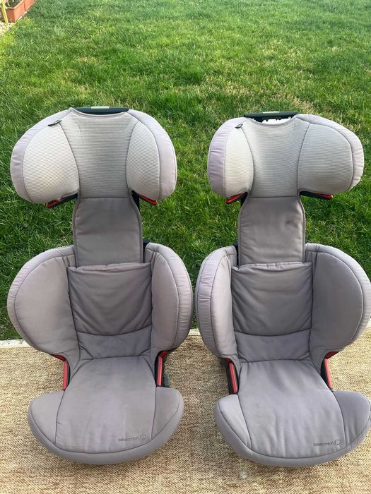 Cadeiras auto bebe Confort com isofix