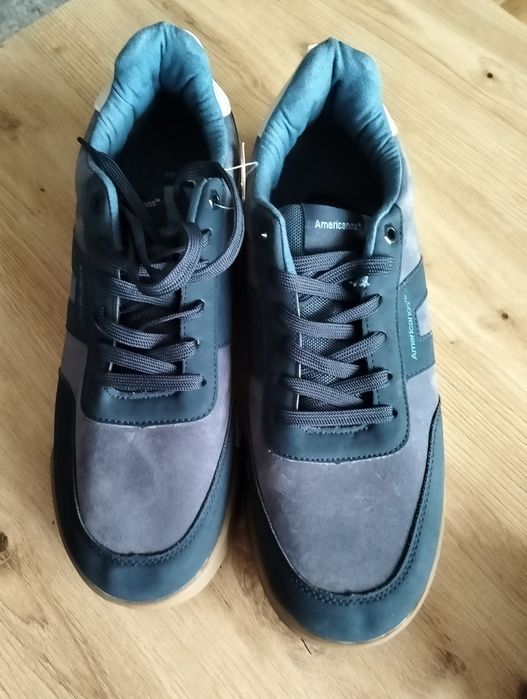 Sprzedam nowe buty Americanos