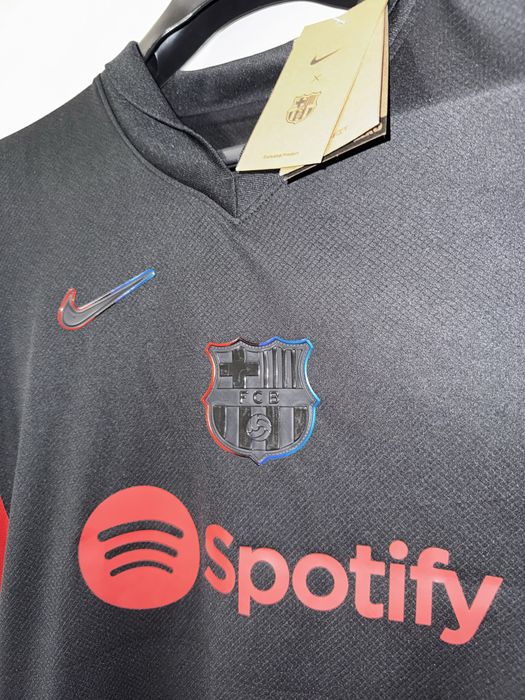 FC Barcelona Lamine Yamal T-shirt