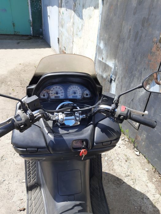 Продам Suzuki Skywave