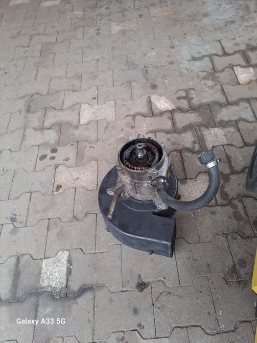 Myjka Karcher HDS 890