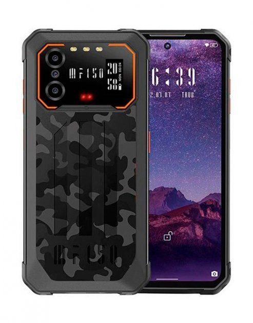 Oukitel F150 B2 6/256GB