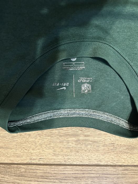 Футболка Пекерс NFL