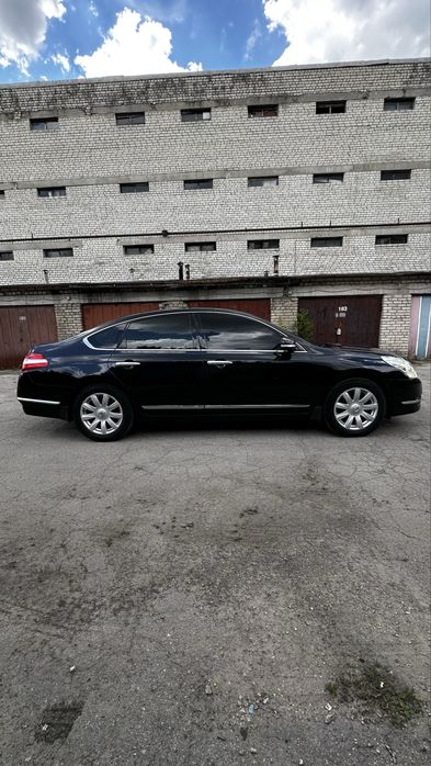 Продам Nissan Teana 3,5!!!