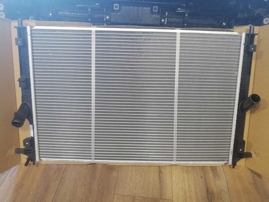 Радиатор охлаждения Панель Mazda 3 BP CX30 2019-2022