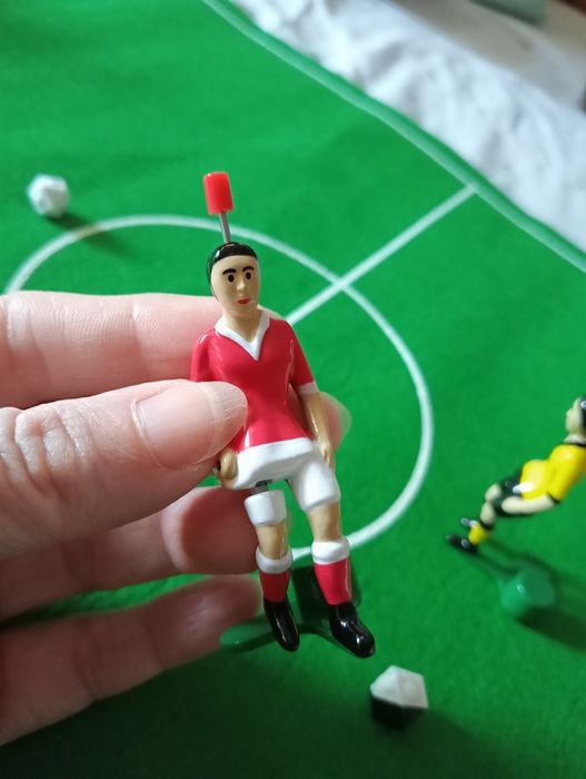 Настольная игра футбол