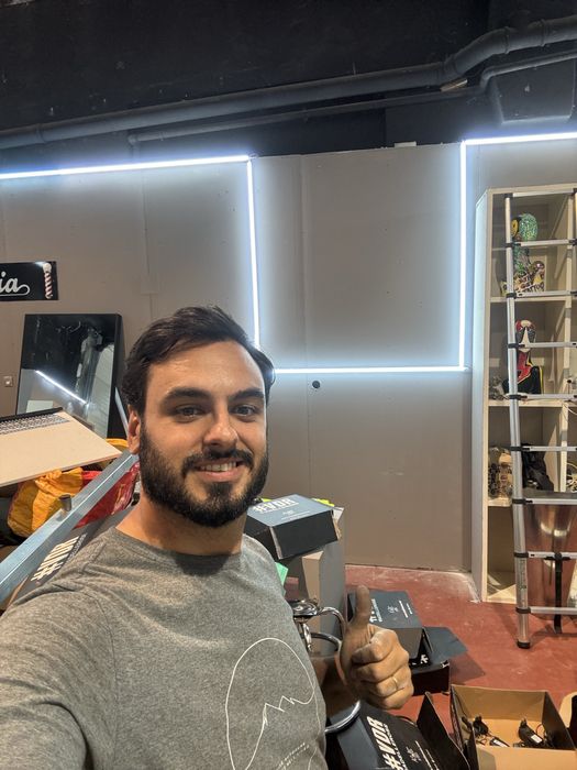 Eletricista | Pintura | Pequenas Remodelações – Porto e Matosinhos