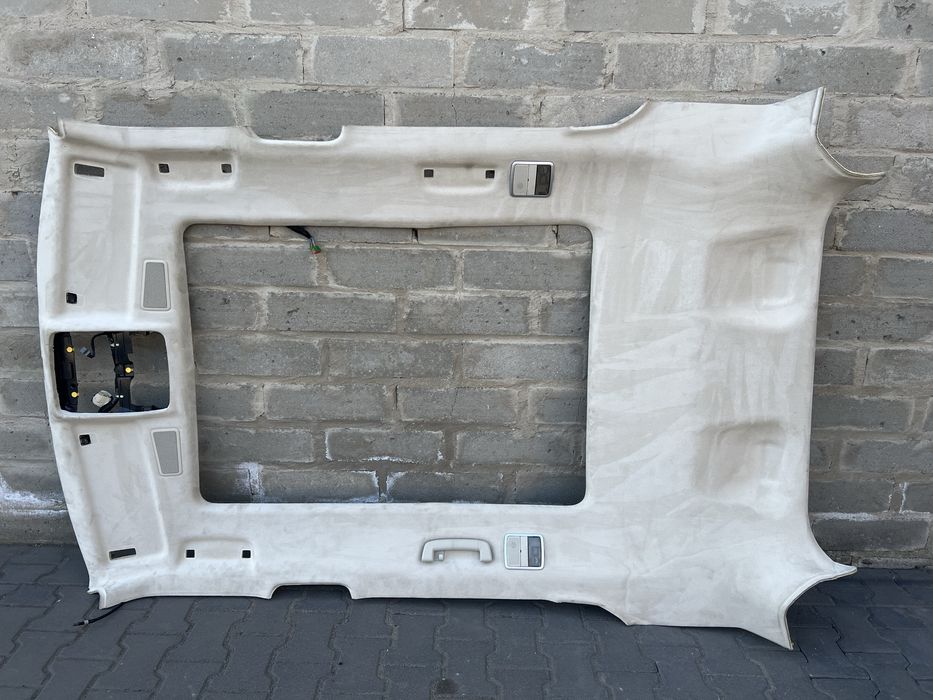 Podsufitka Range Rover L494 SPORT Panorama