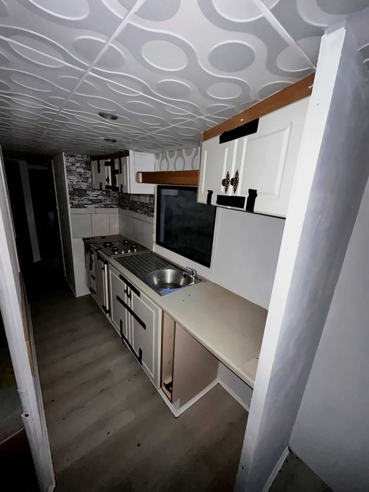 Domek Holenderski - Widok 5