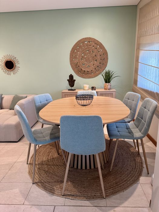 Apartamento de Luxo T1 - férias