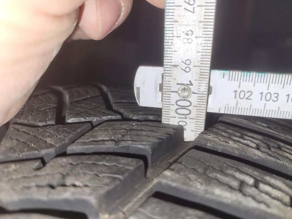 Opony zimowe Dunlop Winter Sport 5