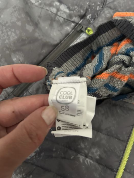 kamizelka/ bezrękawnik , Decathlon , rozm. 152