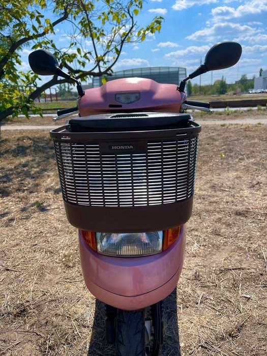 Скутер з Японії Honda DIO CESTA (ОПТ ВІД 3 одиниць)