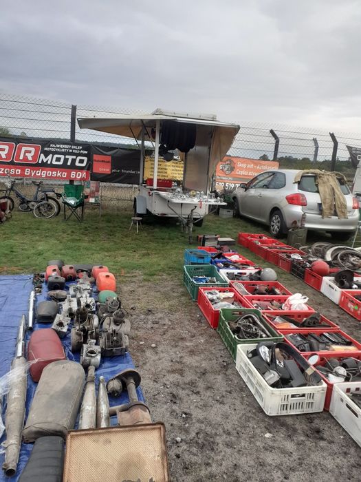 Kolekcjonerskie zabytkowe