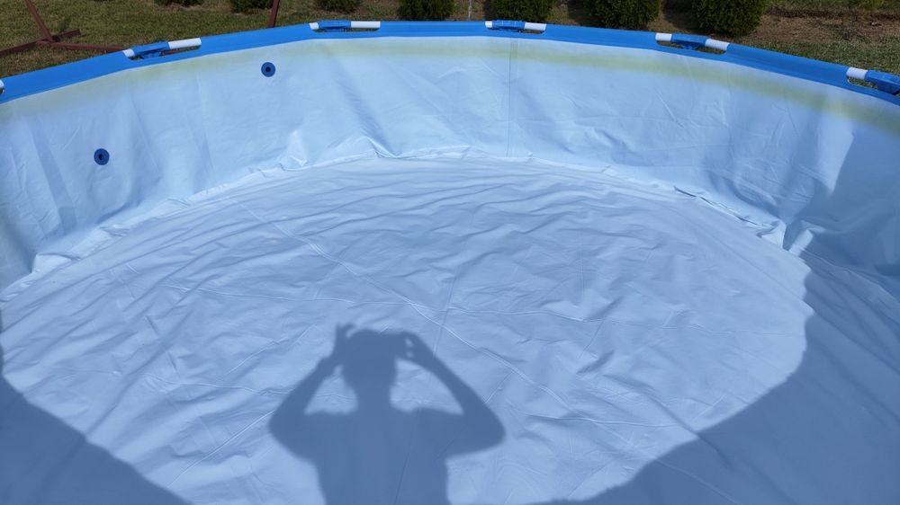 Basen ogrodowy Bestway 3,66 m