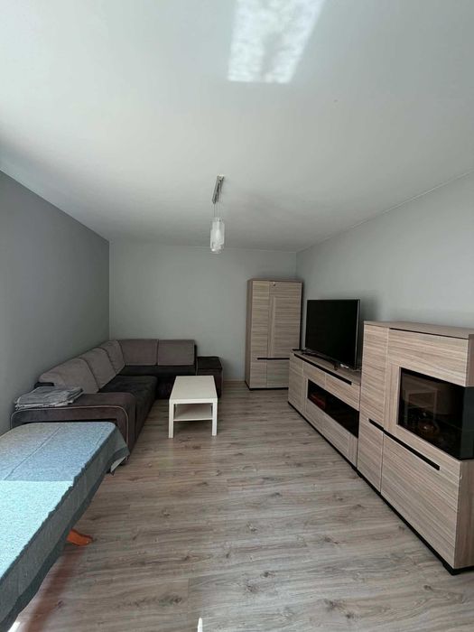 Mieszkanie – Warszawa - Widok 3