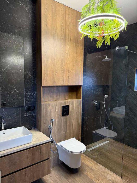 House by the address st. Parusnaya Geroev Stalingrada (area 170 m²) - Atlanta.ua - photo 16