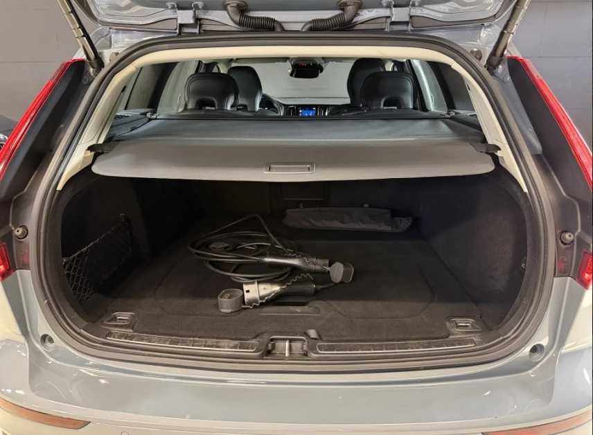 Volvo V60 T6 Recharge Inscription MY23 | Bateria 18,8 kWh | 350 cv AWD