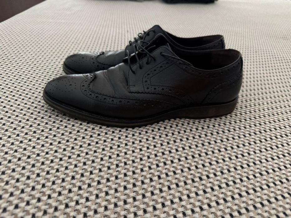 Sapatos Hugo Boss