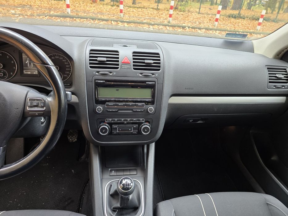 Vw jetta 1.4 tsi