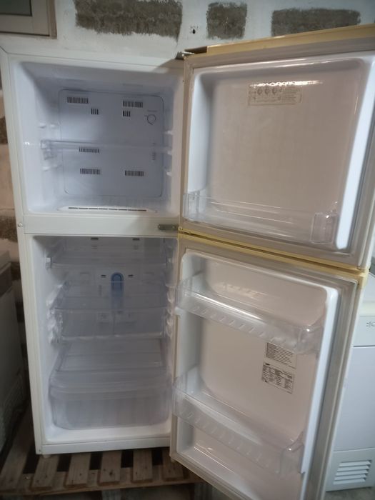 Frigorífico em bom estado