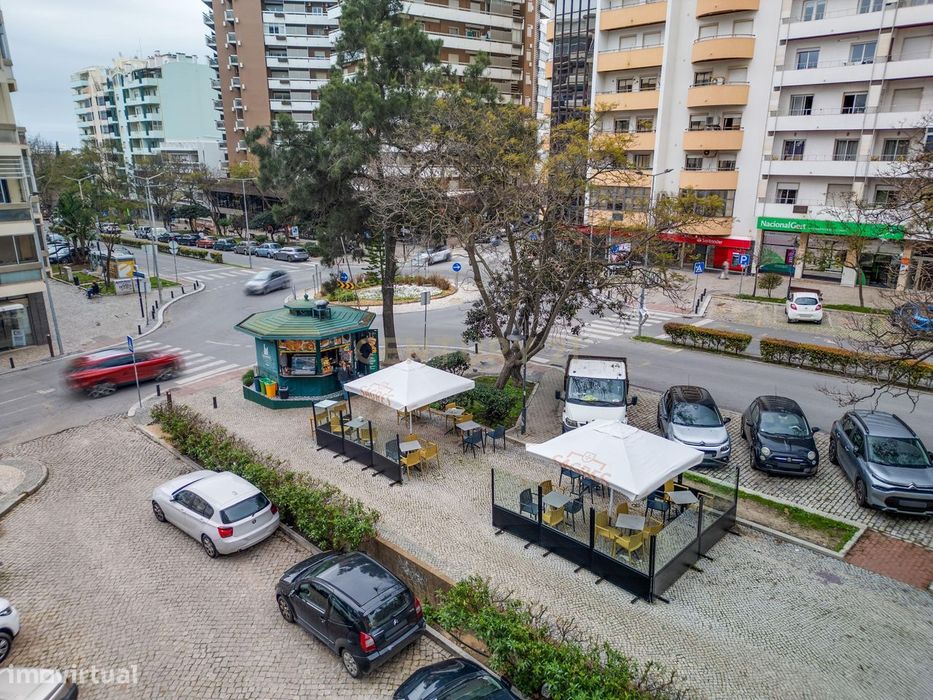 ROCKIOSK - Negócio para trespasse em Faro