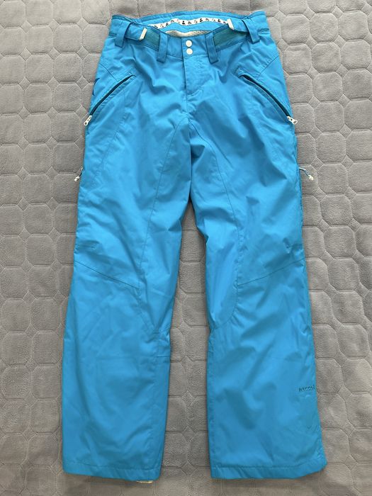 Штани лижні Zimtstern