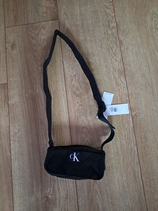 Calvin Klein torebka damska