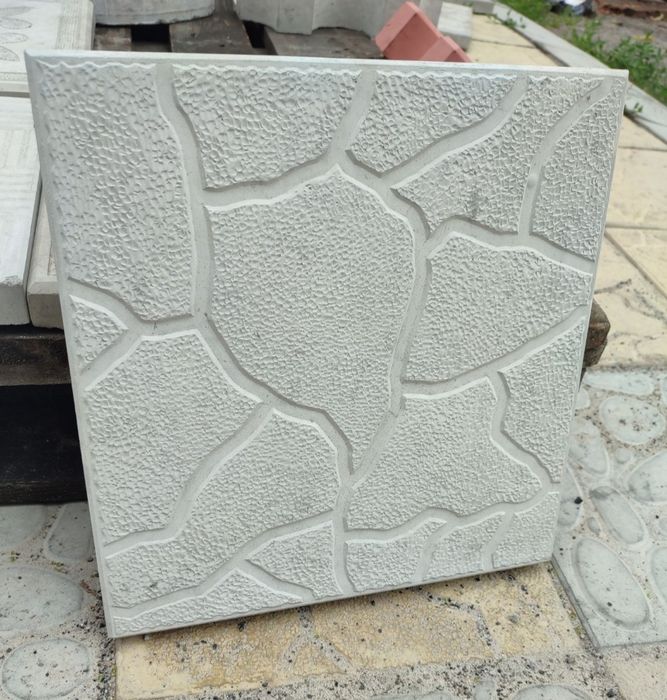 Тротуарная плитка,поребрик , бордюр от производителя!