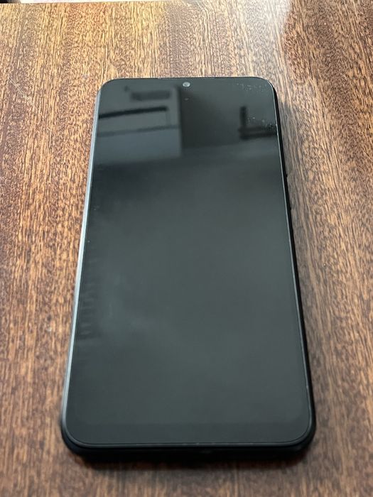 Xiaomi Redmi 9C NFC 3/64 Midnight Grey