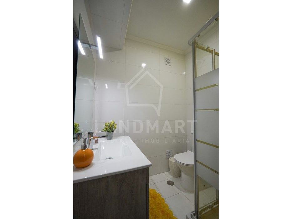 Apartamento T3 , Centro da Benedita