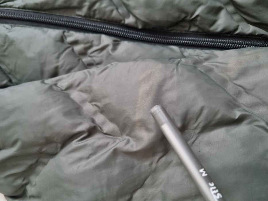 116 kurtka zara bomberka pikowana dwustronna #zara