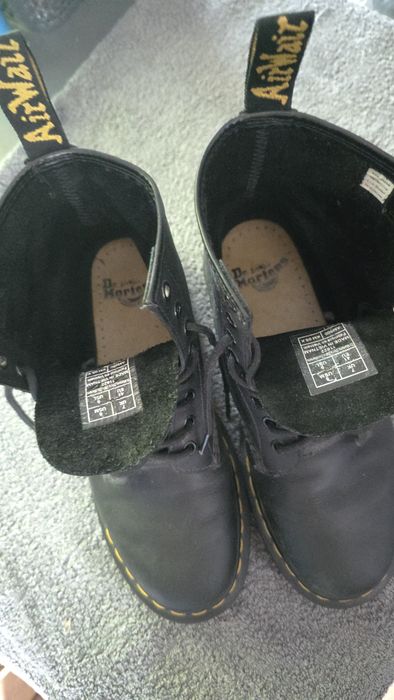 Buty Dr Martens 41