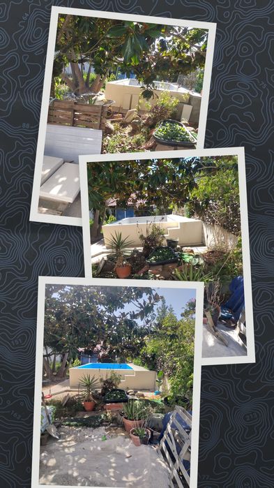 Piscinas  tipo tanque