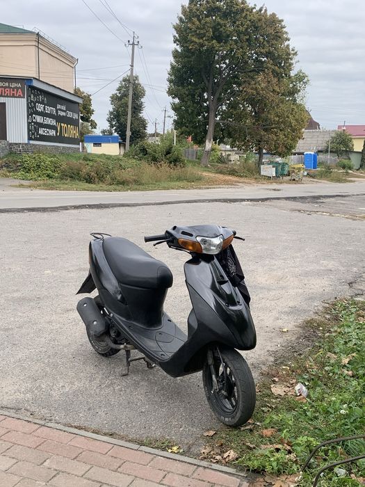 Suzuki lets 3 бабочка