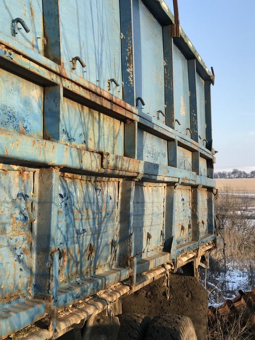 Продам КАМАЗ 56102