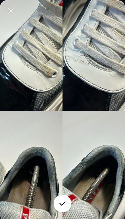 Prada America’s Cup