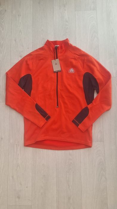 Nike ACG Half-Zip Fleece / ACG 1/2 Zip Top,  DV9220 , розмір L.