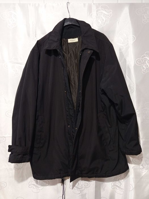 #1129 Kurtka męska jesienno-zimowa Christian Bery