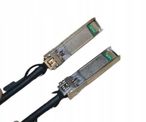 Kabel sieciowy Dell 0MV799 SFP+ do SFP+ serwerowy