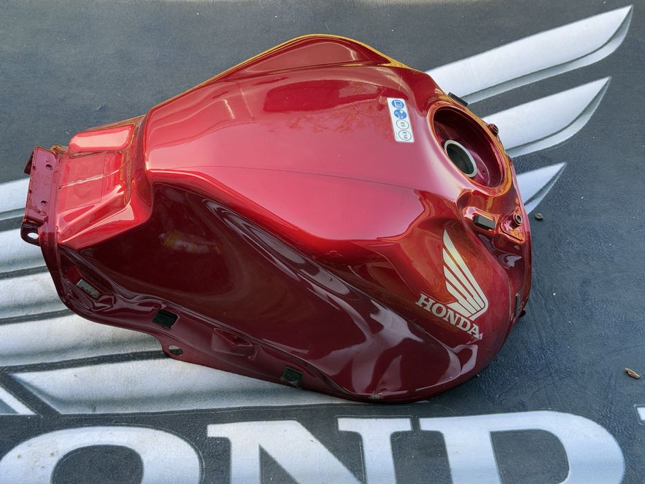 Zbiornik paliwa bak honda cb650r