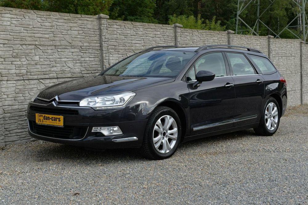 Citroën C5