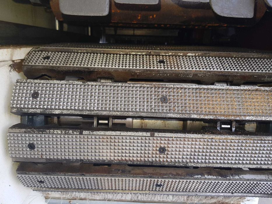 Wielopiła DEMAK, WINTER 400 26/22