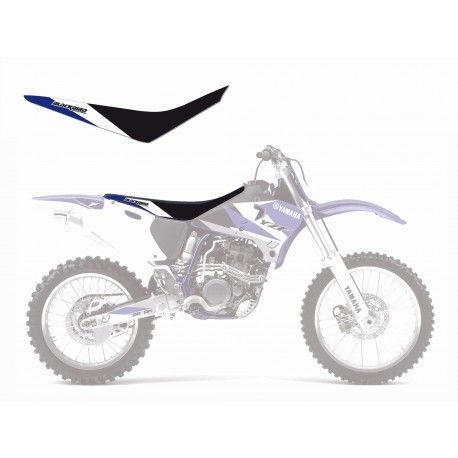 capa de assento blackbird dream yamaha yz 125 / 250
