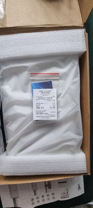 Antena 5G LTE zewnętrzna