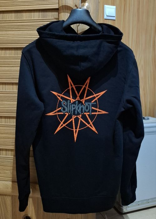 Bluza SLIPKNOT, rozm. L