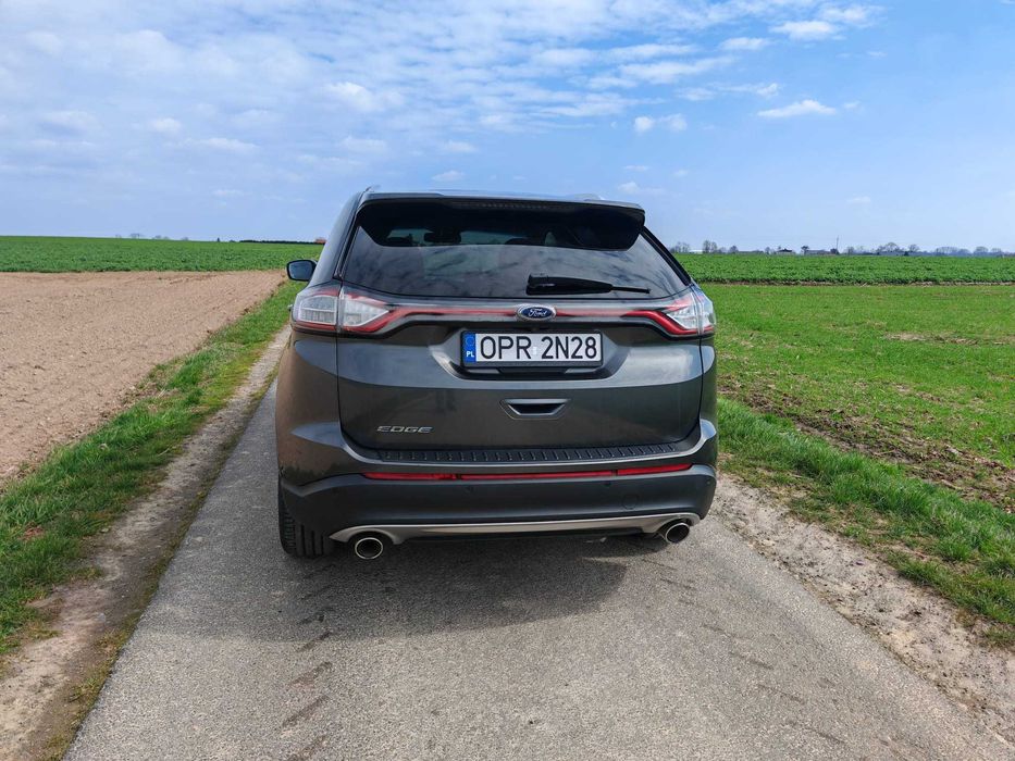 Ford Edge 2.0 Disel ,  147000 tys. km.